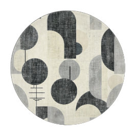 Scandi Motif Nr. 2 | Schneidebrett