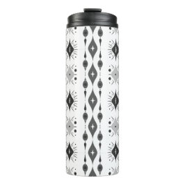Scandi Motif | Thermosbecher