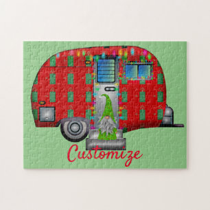 Scandia Gnome Caravan Thunder_Cove 