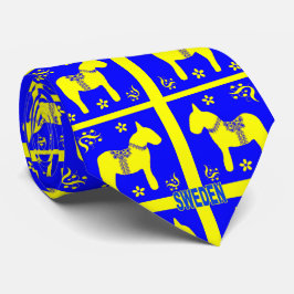 Scandinavian design krawatte