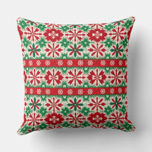 Scandinavian Fair Isle Christmas Edition 2