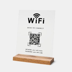 Scannez pour vous connecter   Code QR de connexion