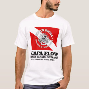 Scapa Fluss T-Shirt