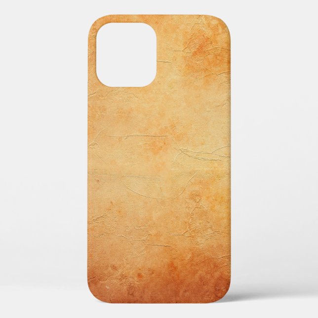 Scapbooking mit Texturhintergrund Case-Mate iPhone Hülle (Rückseite)