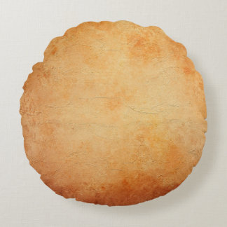 Scapbooking mit Texturhintergrund Rundes Kissen