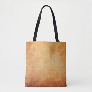 Scapbooking mit Texturhintergrund Tasche