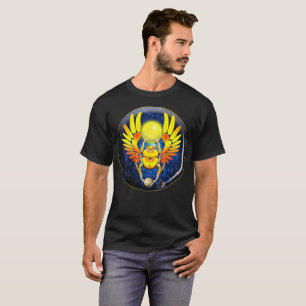 Scarab T - Shirt