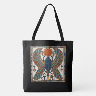 Scarab-Tasche Tasche