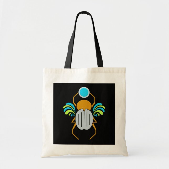 SCARAB-Tasche Tragetasche (Vorne)