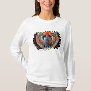 Scarabäus-Brust, vom Grab von Tutankhamun T-Shirt