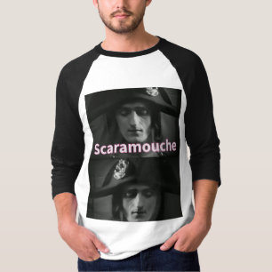 Scaramouche T-Shirt