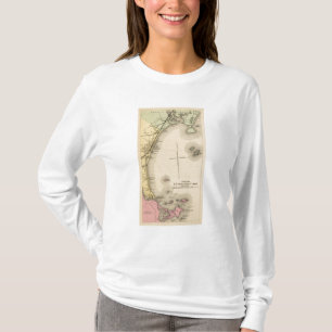 Scarborough, alter Obstgarten, Saco, Biddeford T-Shirt