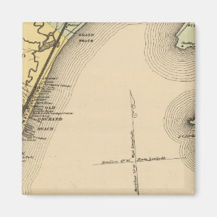 Scarborough, Alter Orchard, Saco, Biddeford Magnet