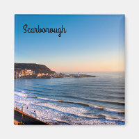 Scarborough Coastline
