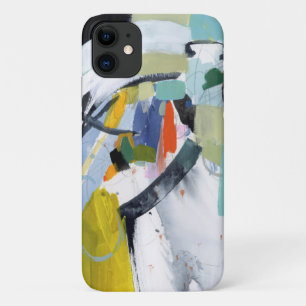 Scarborough Fair - Abstrakt Case-Mate iPhone Hülle