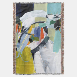 Scarborough Fair - Abstrakt Decke