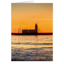 Scarborough Lighthouse