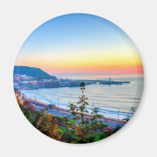 Scarborough Magnet