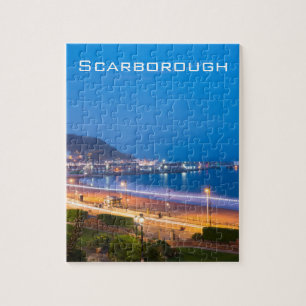 Scarborough South Sands