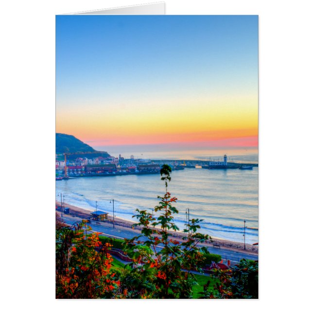 Scarborough Sunrise (Vorne)