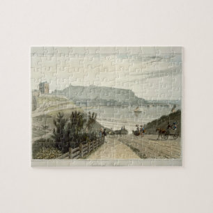 Scarborough, Yorkshire, von Volumen VI von 'einem