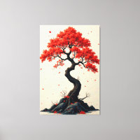 Scarlet Breeze