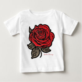 Scarlet Harmony Baby T-shirt