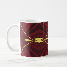 Scarlet Rope Kaffeetasse