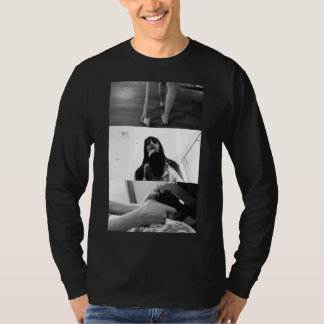 Scarlett Taylors Shirt "Power: Kapitel Eins"