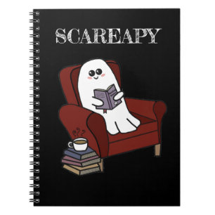 Scarriapy Black Journal