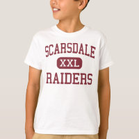 Scarsdale - Raiders - High - Scarsdale New York