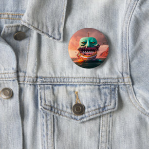 Scary Boat Button