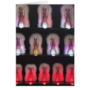 Scary Clowns Carnival Boardwalk Arcade Jeu Photo