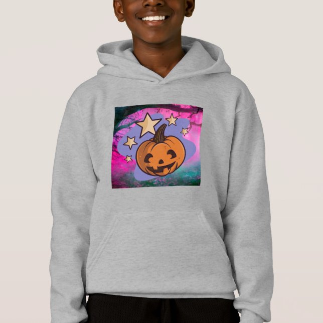scary halloween (Devant)