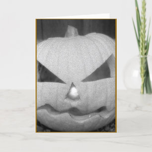 "Scary Jack" Karte