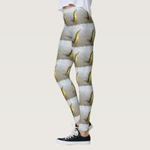 Scary Snappers: Der Sprung des Krokodils, Leggings