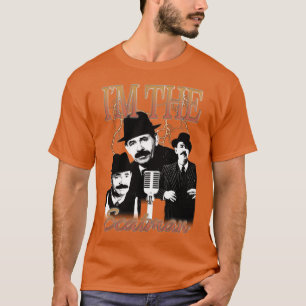 Scatman John Rapper Familie T-Shirt