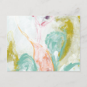 Scattershot II Postkarte