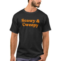 Scawy