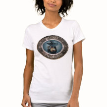 Sceau de sorcière - T-shirt surnaturel - Couleurs