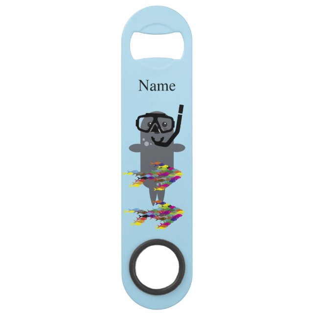 Sceau et bancs de poissons Thunder_Cove (Dos)