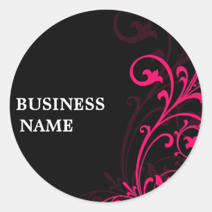 SCEAU STICKER :: fabuleusement 6