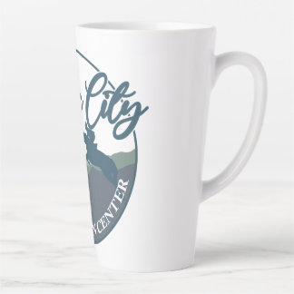 SCEC large latte mug Milchtasse