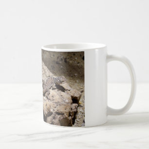 Sceloporus cyanogenes kaffeetasse