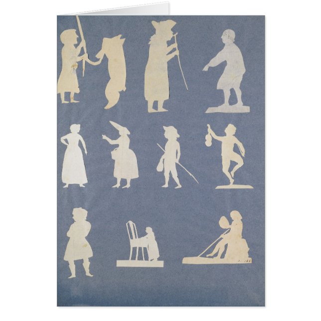 Scène de genre (Devant)