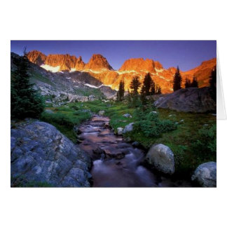 Scène de la nature I