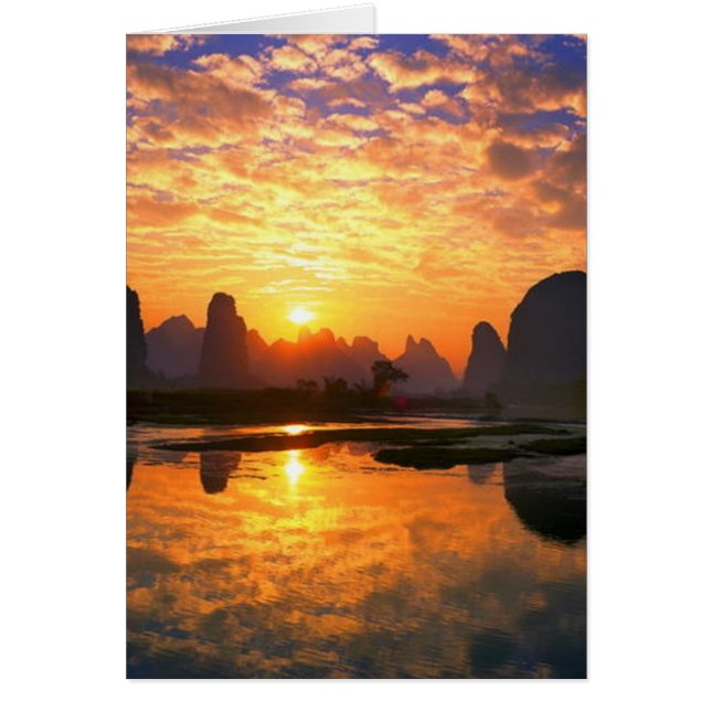 Scène de la nature II (Devant)