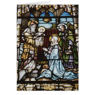 Scène de Noël de Kilkenny Irlande