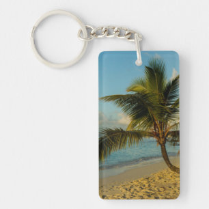 Scène de plage