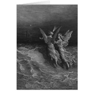 Scène "du givre du marin antique" 2